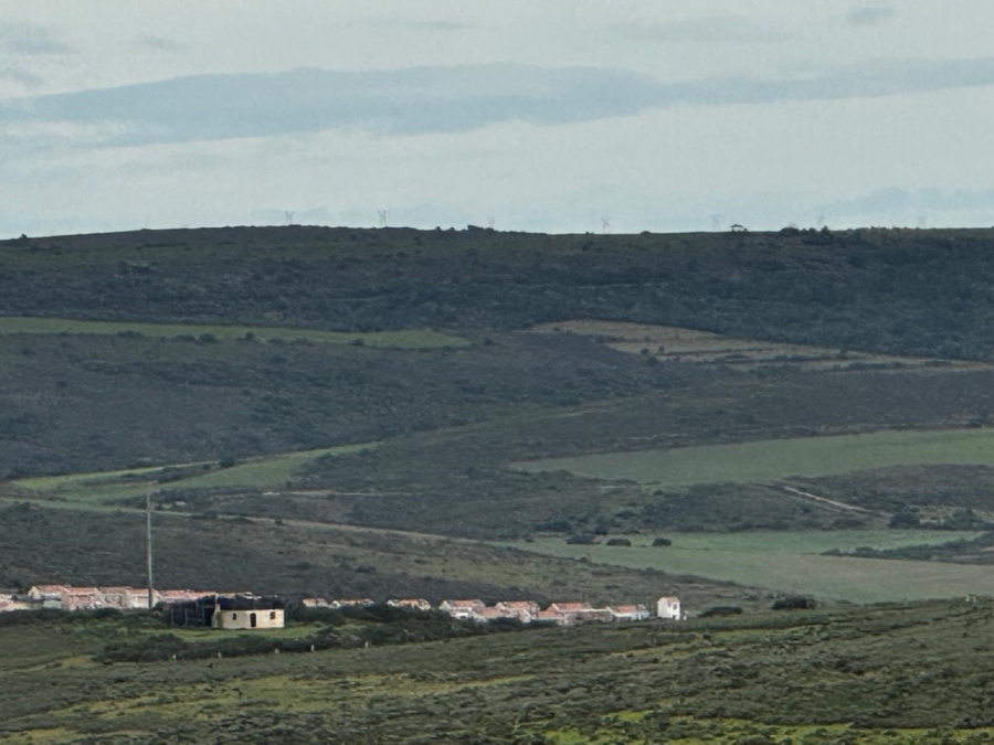 0 Bedroom Property for Sale in Monte Christo Western Cape